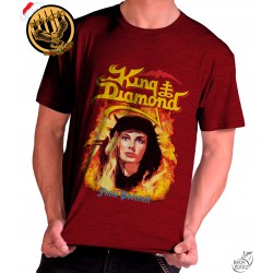 Camiseta Kind Diamond Deluxe