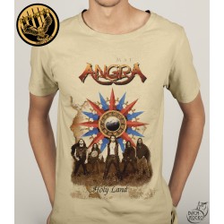 Camiseta Angra Deluxe