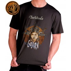 Camiseta Gojira Edición...