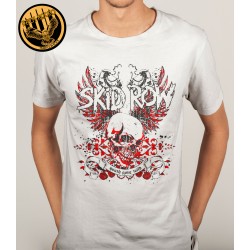 Camiseta Exclusiva Skid Row