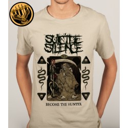 Camiseta Suicide Silence...
