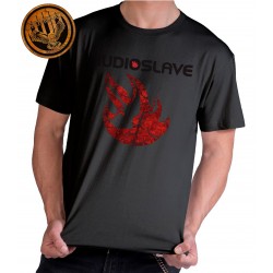 Camiseta Audioslave Deluxe