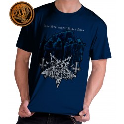 Camiseta Dark Funeral Deluxe