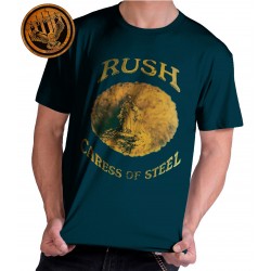 Camiseta Exclusiva Rush
