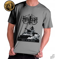 Camiseta Exclusiva Marduk