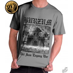 Camiseta Exclusiva Burzum