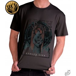 Camiseta Exclusiva Arch Enemy