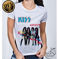 Blusa Deluxe Kiss