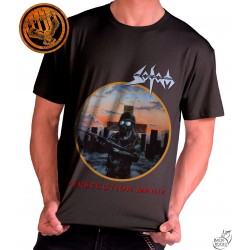 Camiseta Sodom Deluxe