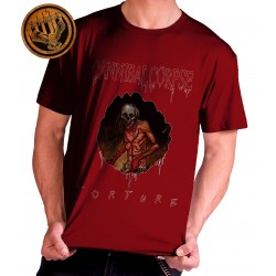 Camiseta Cannibal Corpse...