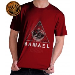 Camiseta Samael Deluxe