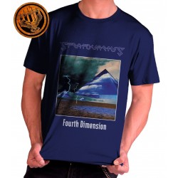 Camiseta Stratovarius Deluxe