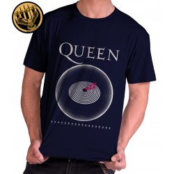 Camiseta Exclusiva Queen